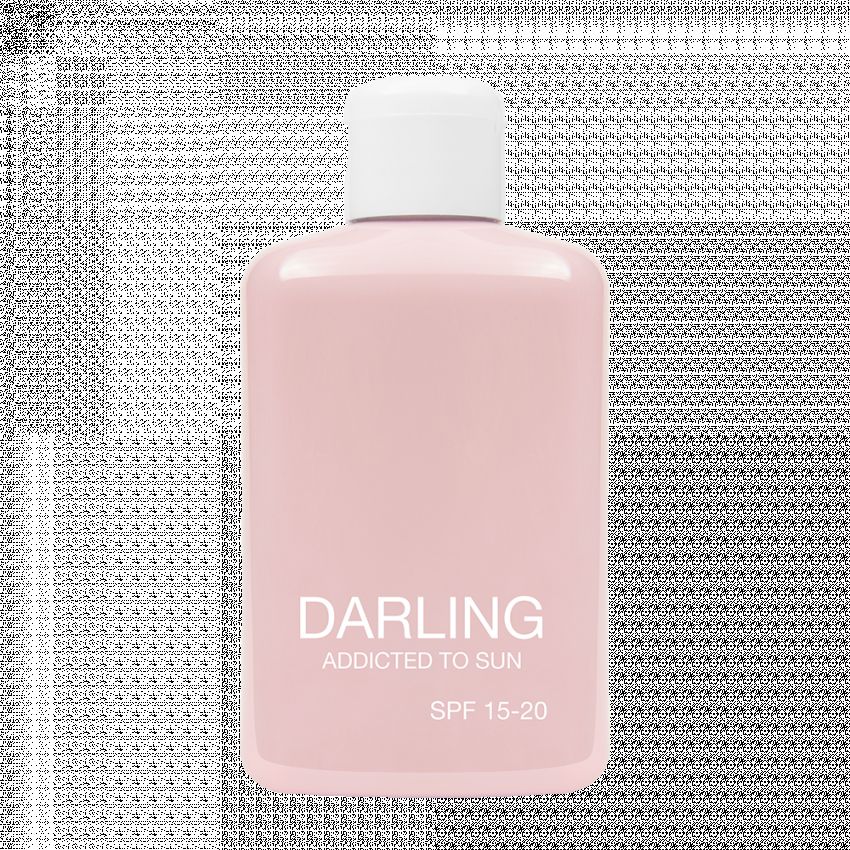 DARLING MEDIUM PROTECTION SPF 15/20   150 ml