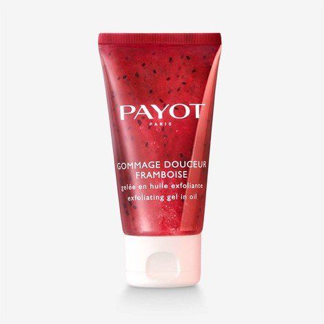 PAYOT GOMMAGE DOCEUR FRAMBOISE 50 ML