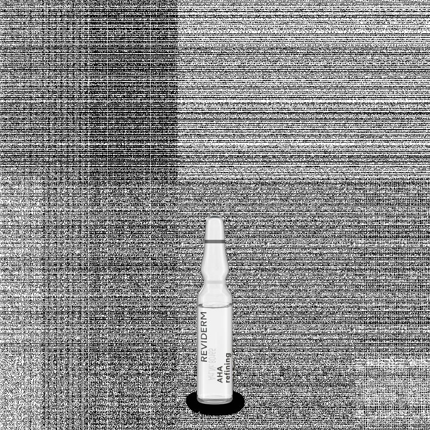 80165 AHA refining ampoule