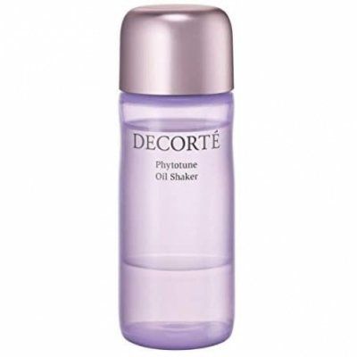 DECORTÉ PHYTOTUNE OIL SHAKER