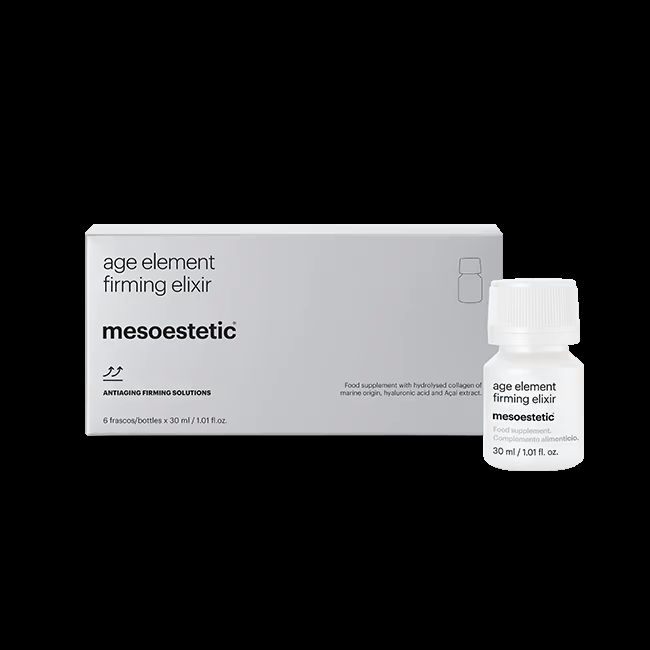 MESOESTETIC AGE ELEMENT FIRMING ELIXIR