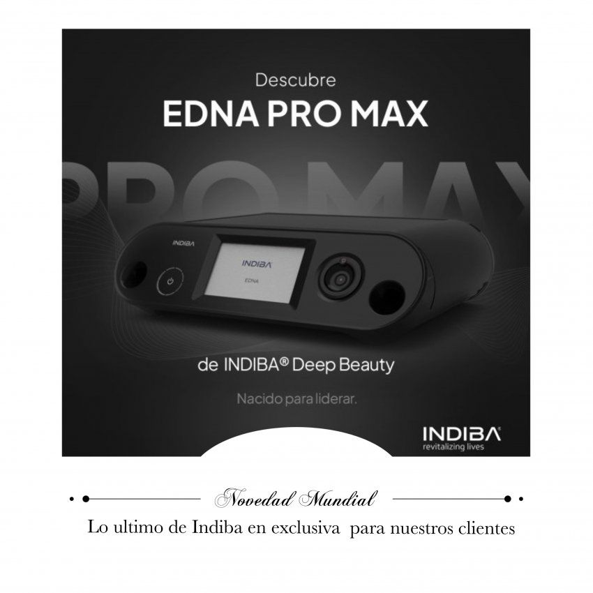 edna pro max