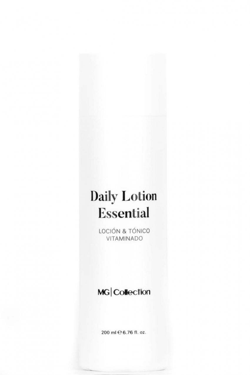 DAILY LOTION ESSENTIAL