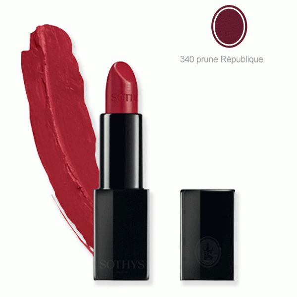 labial rouge mat 340 sothys anadeana