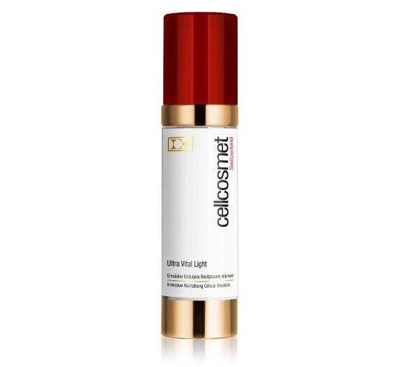 cellcosmet ultra vital light 50ml bbb