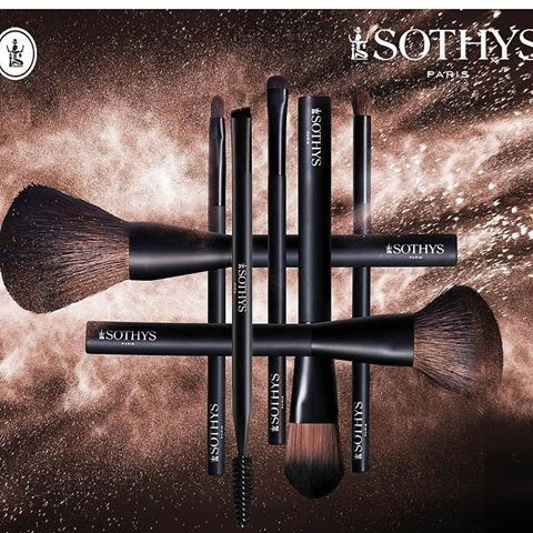 BROCHAS SOTHYS