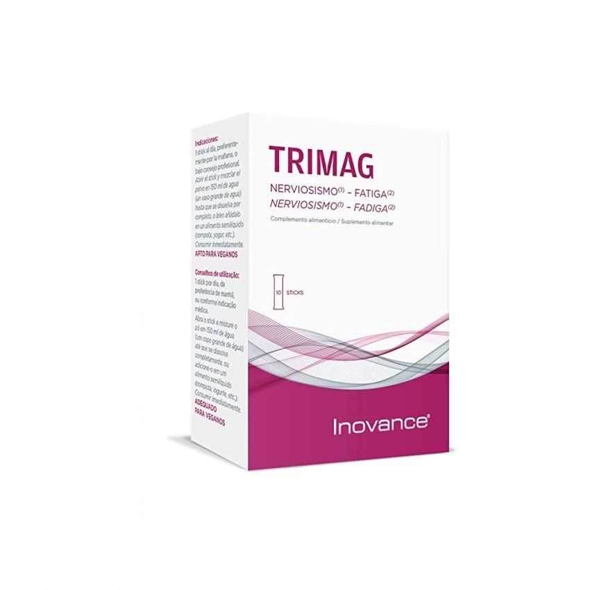 INOVANCE TRIMAG