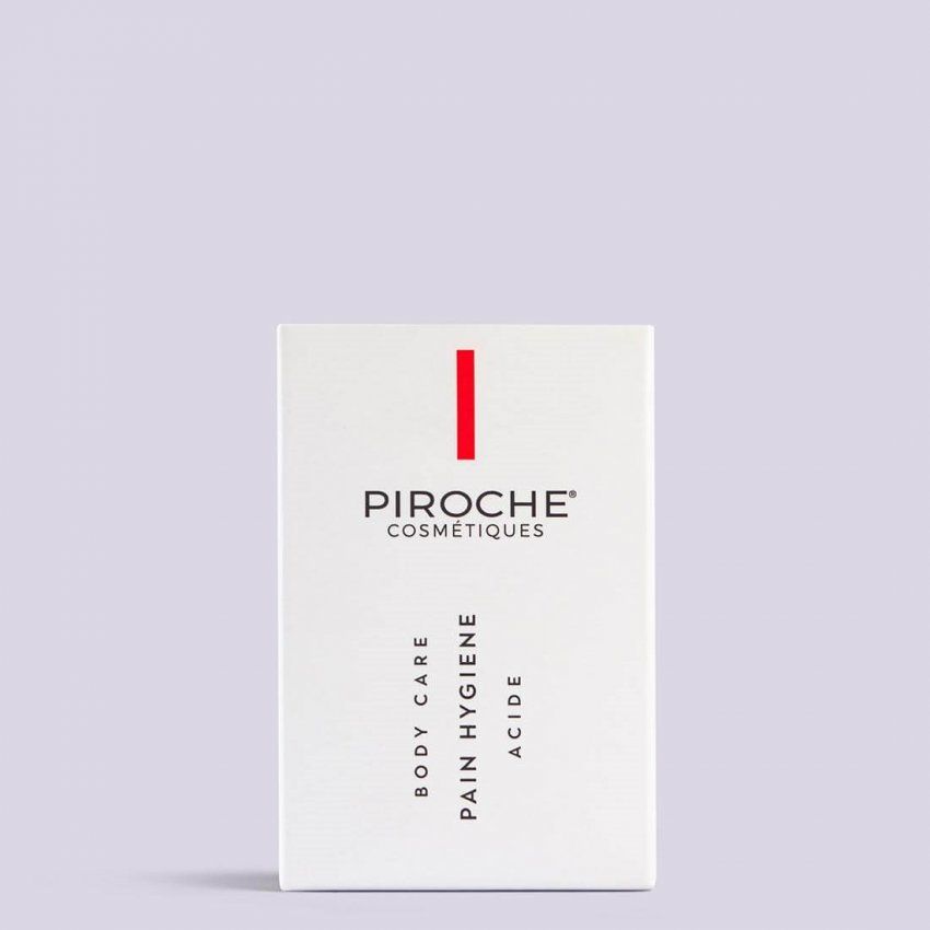 PIROCHE BODY CARE PAIN HYGIENE ACIDE