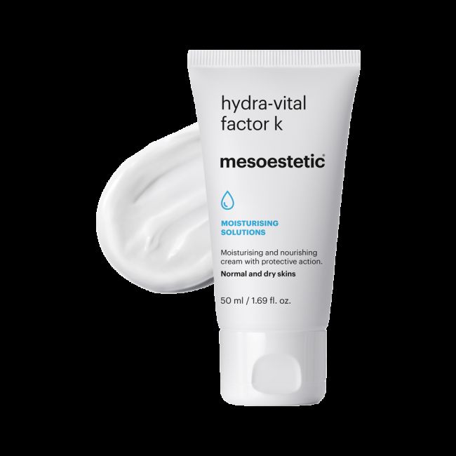 MESOESTETIC HYDRA VITAL FACTOR K 50 ML