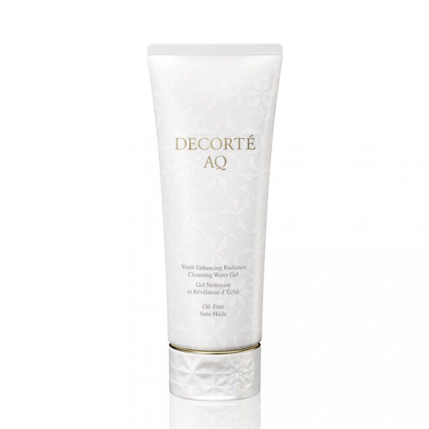 4971710378733 youth enhancing cleansing water gel
