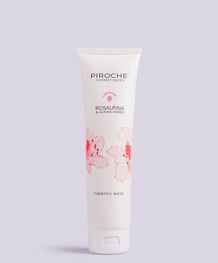 rosalpina firming mask 125ml
