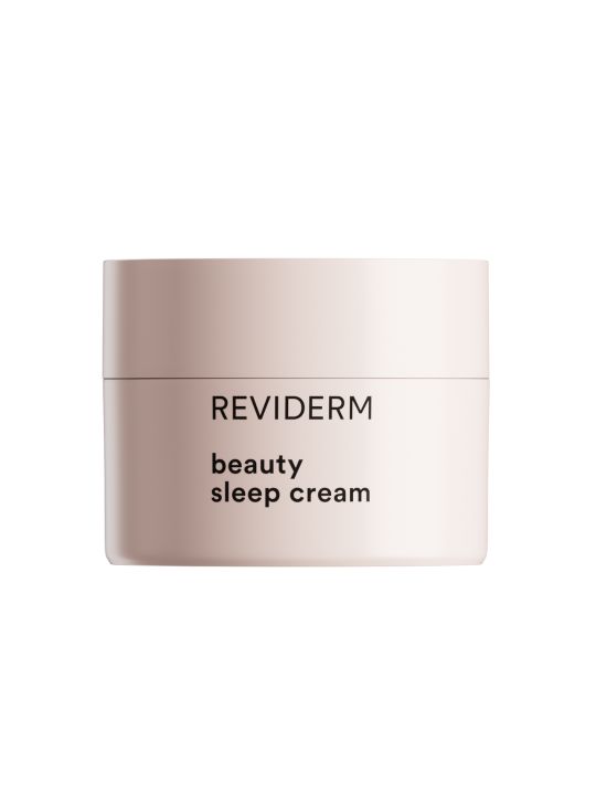 REVIDERM BEAUTY SLEEP CREAM