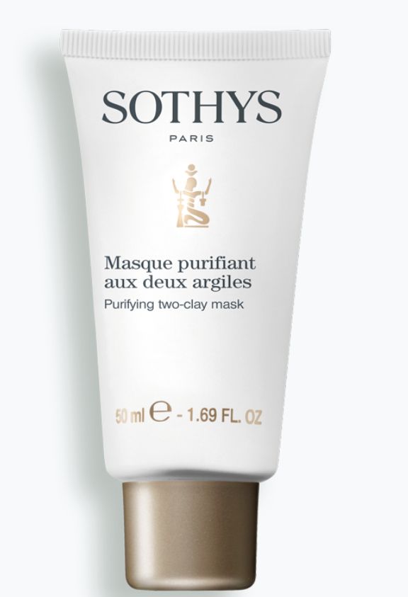 MASCARILLA