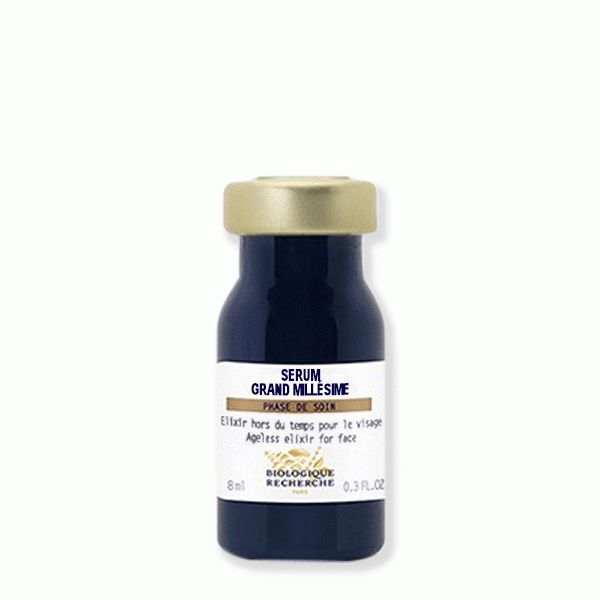 SERUM GRAND MILLESIME
