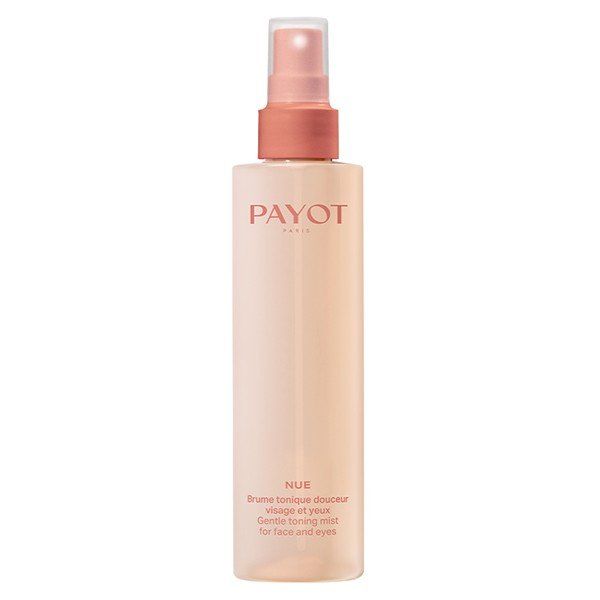 PAYOT NUE BRUME TONIQUE DOUCEUR VISAGE ET YEUX