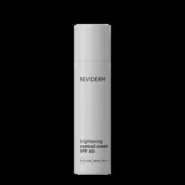 brightening control cream spf 50