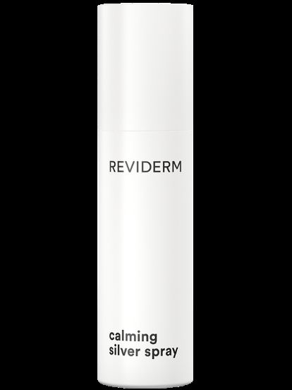reviderm claming spray