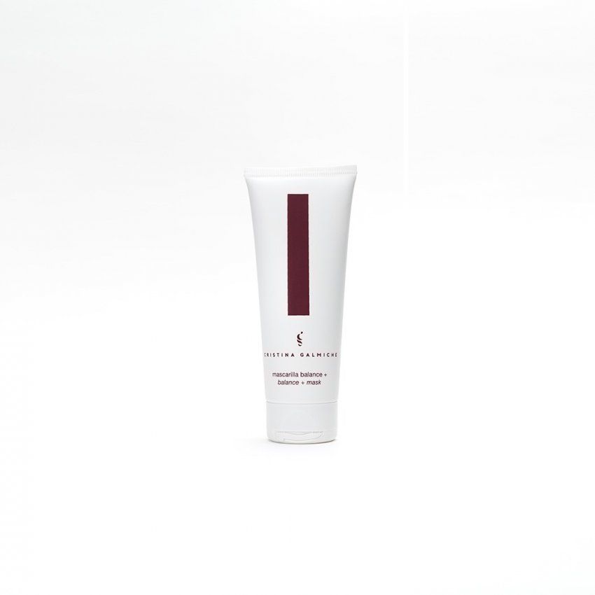 MASCARILLA BALANCE CRISTINA GALMICHE