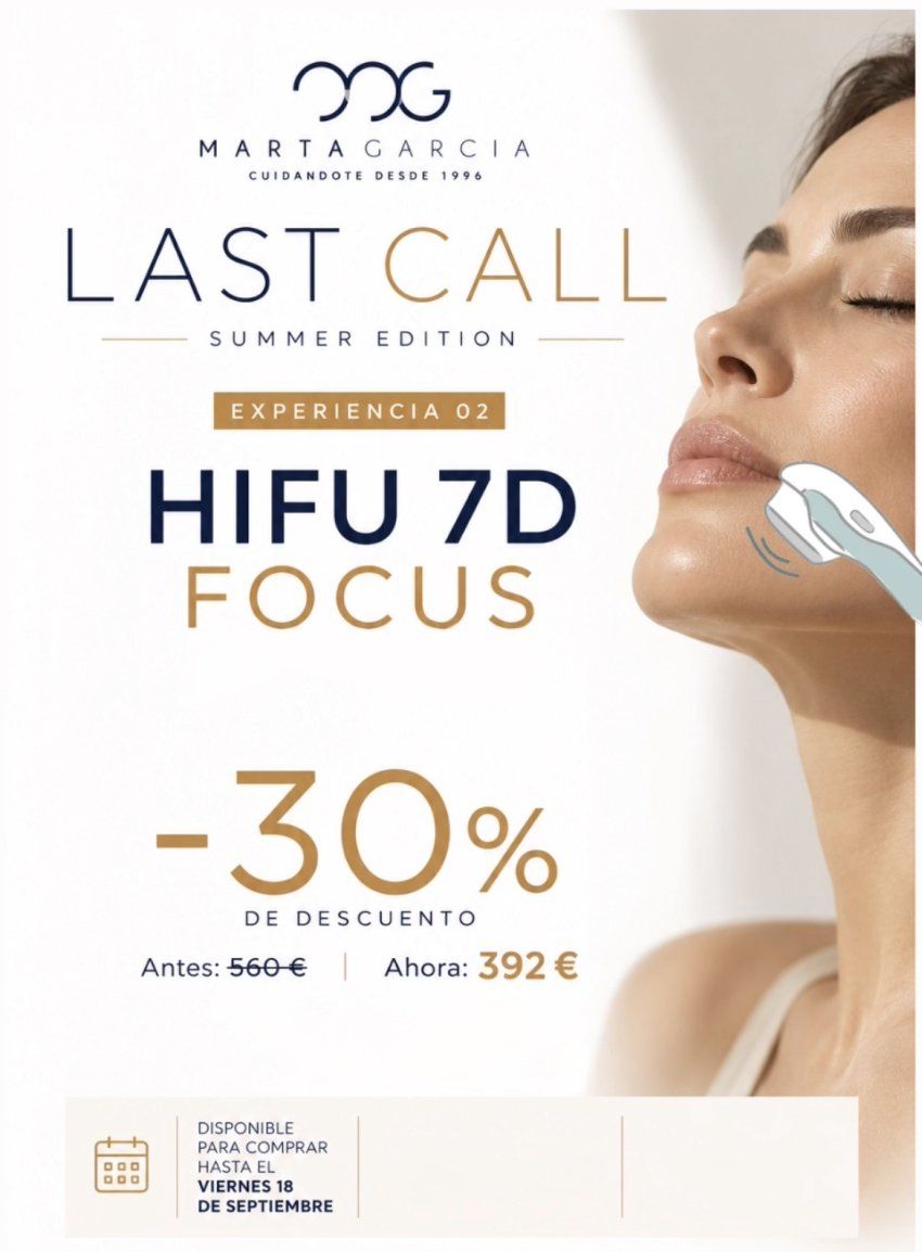 HIFU FACIAL