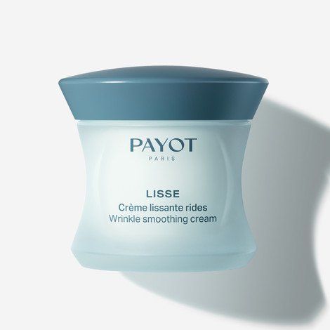 PAYOT LISSE CREME LISSANTE RIDES
