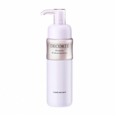 decorte phytotune w clean serum 10706381 0