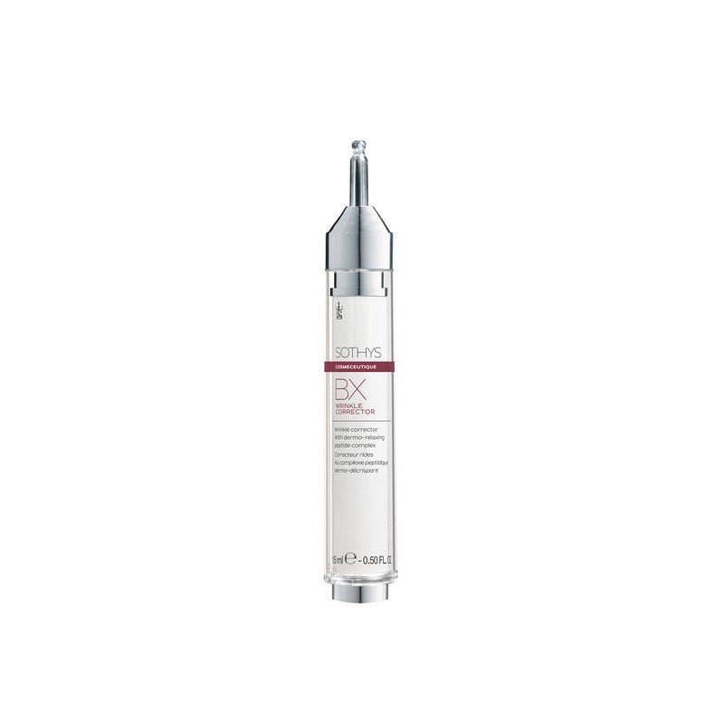 sothys cosmeceutica roja bx correctour rides sothys