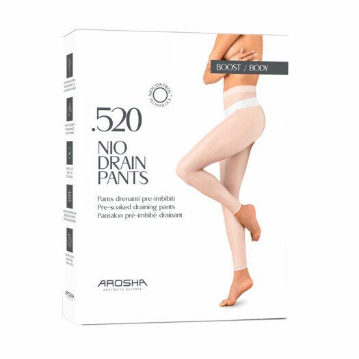 arosha 520