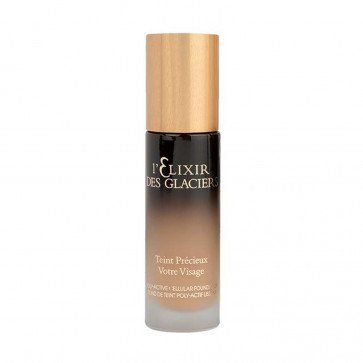 VALMONT ELIXIR "TEINT PRECIEUX  VOTRE VISAGE" ROSY BEIGE IN NEW YORK