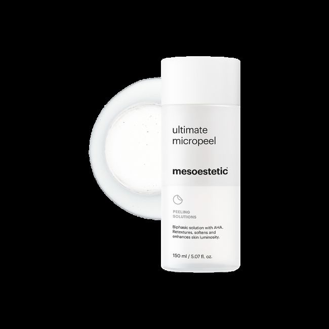 MESOESTETIC ULTIMATE MICROPEEL 150 ML
