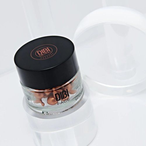 dibi age method capsules 60x4 4ml