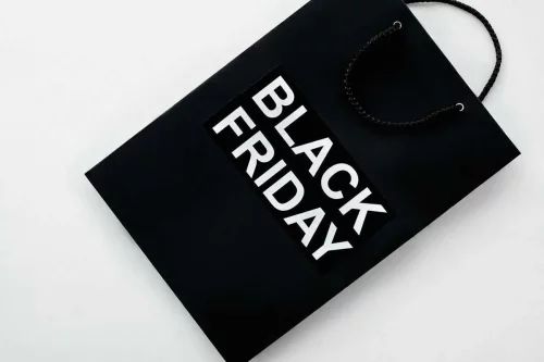 BLACK FRIAY 1
