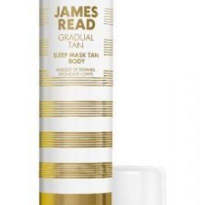 JAMES READ SLEEP MASK TAN BODY 200 ML