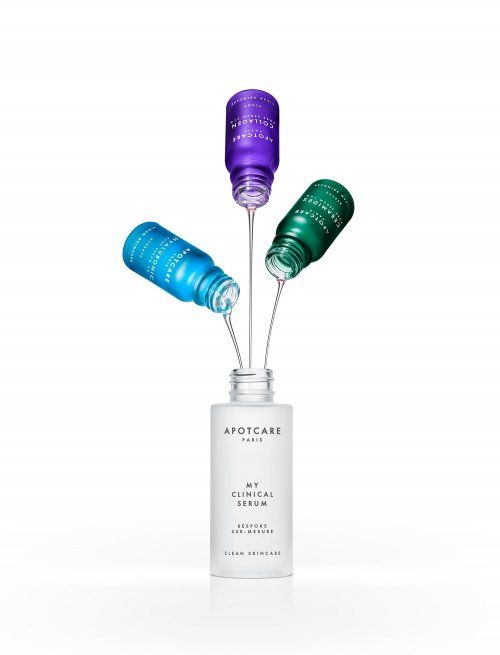 LABORATORIO DE BELLEZA LIMPIA
Soluciones para el cuidado de la piel limpias, efectivas, lujosas y respetuosas con el medio ambiente