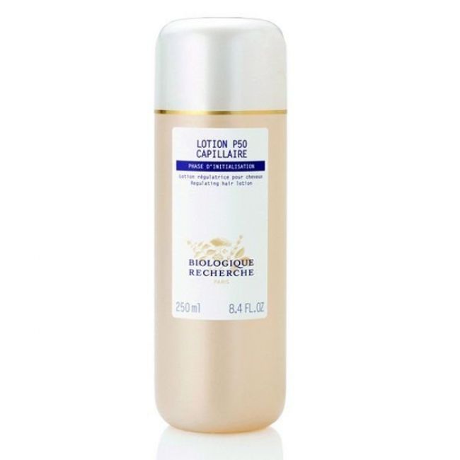 LOTION P50 CAPILLAIRE