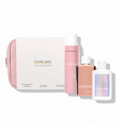 DARLING THE HOLIDAY KIT