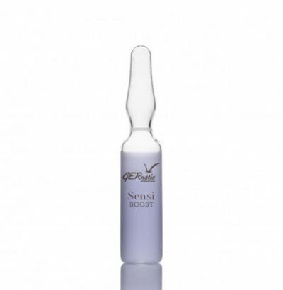 GERNETIC SENSI BOOST 7X2ML GERNETIC SENSI BOOST 7X2ML