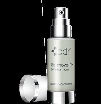BDR RE MOVE PH PURE HARMONY CLEANSER