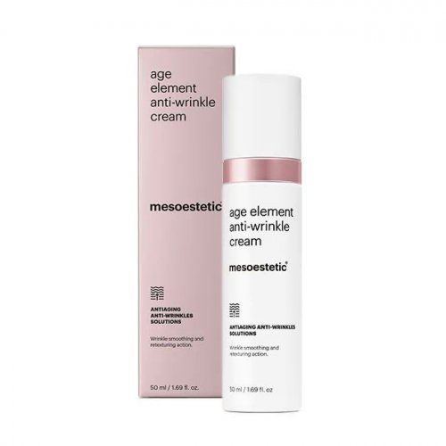 AGE ELEMENT ANTI WRINKLE CREAM