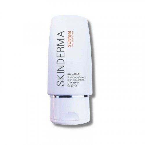 sunfeel regul skin skinderma