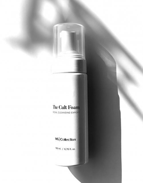 THE CULT FOAM 150 ML