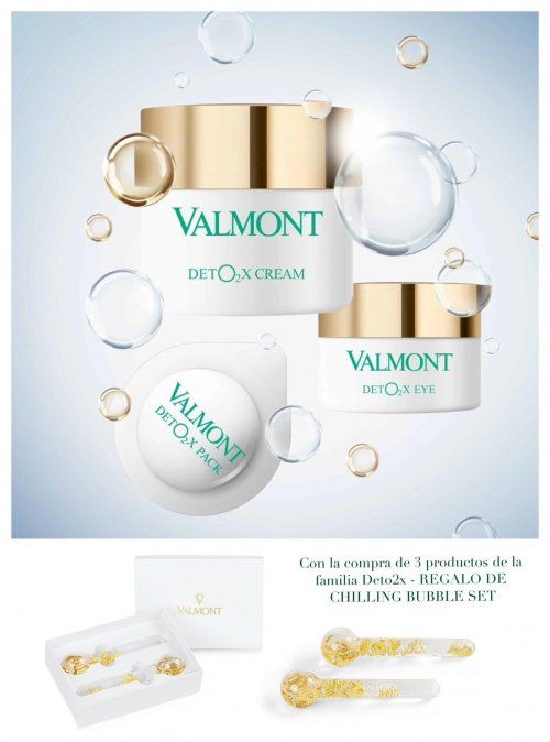 DIAS VALMONT