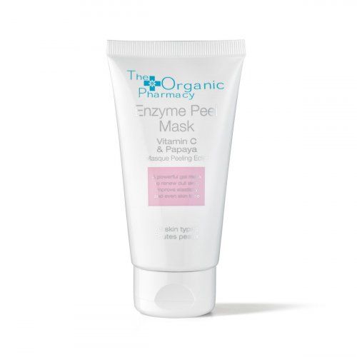 THE ORGANIC PHARMACY ENZYME PEEL MASK