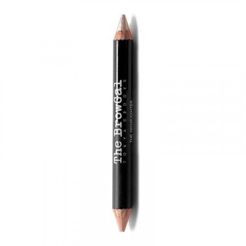 THE BROWGAL ILUMINADOR + CORRECTOR 01