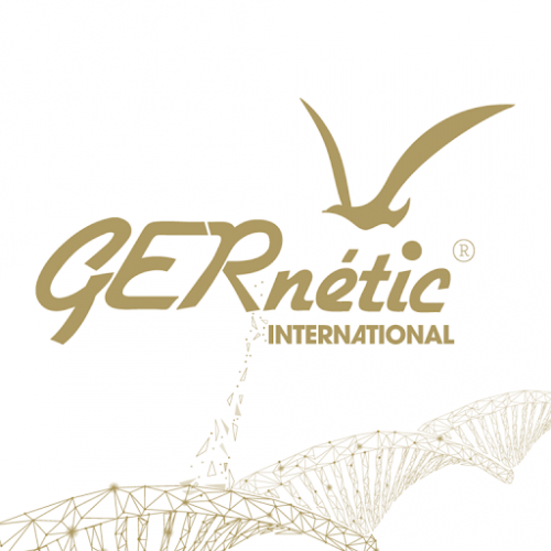 Fruto de numerosas investigaciones en biología celular, cada cosmético Gernetic es un auténtico elixir de oligoelementos, aminoácidos, proteínas y aceites nobles, con activos 100% naturales que aseguran un óptimo resultado sin riesgo de sufrir alergias.
Un verdadero cóctel de salud que consigue el mayor beneficio posible para la belleza.


 