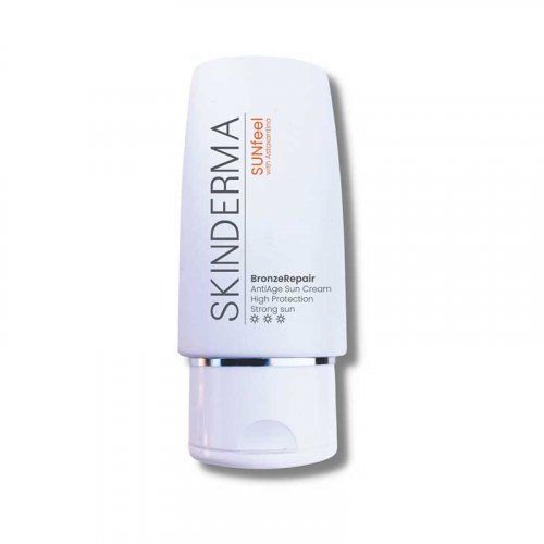 skinderma sunfeel bronze repair