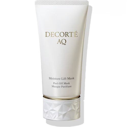 DECORTE AQ PEEL OFF MASK