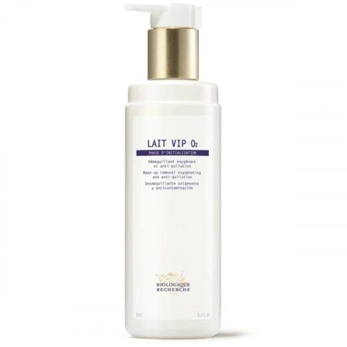 lait vip o2 biologique recherche 250