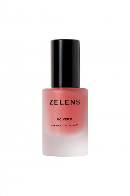 ZELENS POWER B REVITALISING & CLEARING 30 ML