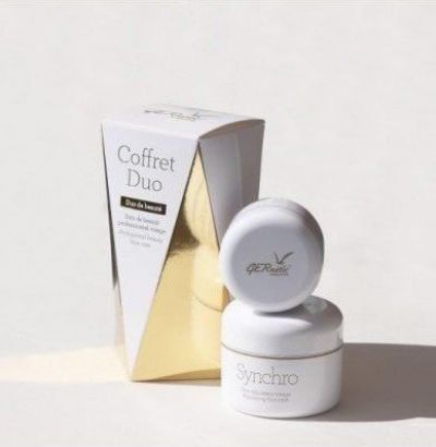 GERNETIC COFRE DUO SYNCHRO + IMMUNO GERNETIC COFRE DUO SYNCHRO + IMMUNO
