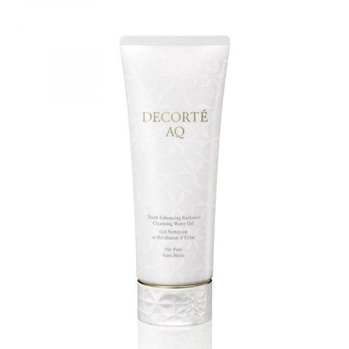 4971710378733 youth enhancing cleansing water gel